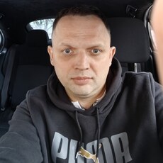 Прокопий, 41, Николаевск