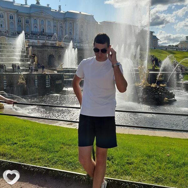 Главное фото