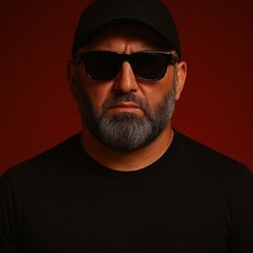 Андрюха, 48, Кудымкар