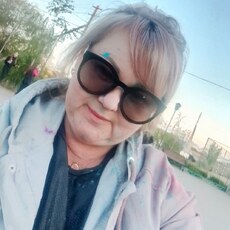 Светлана, 47, Красноярск