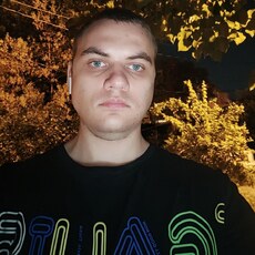 Роман, 23, Заозёрный