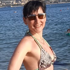 Сюзанна, 44, Волгоград