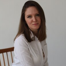 Ульяна, 35, Ноябрьск