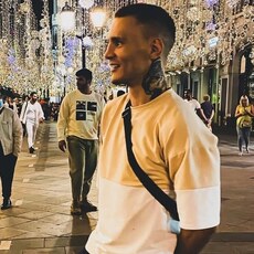 Слава, 34, Вичуга