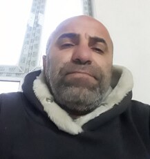 Олеж, 46, Весьегонск