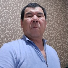 Клим, 53, Калтан