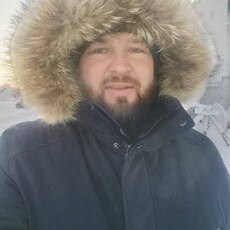 Всеволод, 33, Гудермес