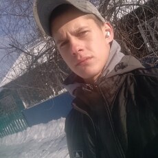 Давидик, 24, Стаханов