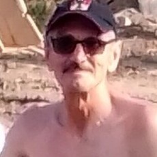 Ростислав, 64, Лабинск