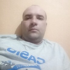Юра, 36, Рославль