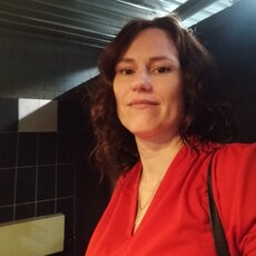 Варвара, 33, Онега