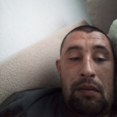 Коля, 33, Краснослободск (Волгоградская область)