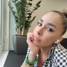 Элеонора, 41, Тюмень