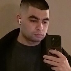 Эдик, 24, Георгиевск