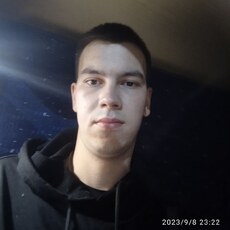 Ростислав, 23, Карачев