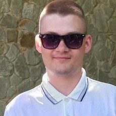 Лаврик, 24, Оса