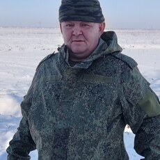 Руслан, 53, Терек