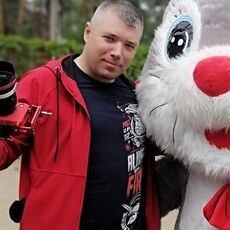Юлиан, 40, Кировск (Мурманская область)