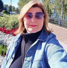 Надя, 53, Темников