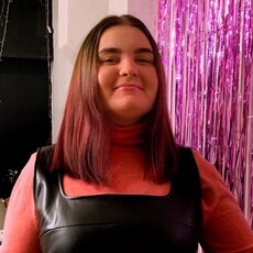 Ирина, 23, Воткинск