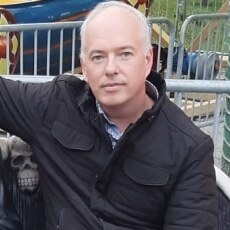 Дима, 46, Гвардейск