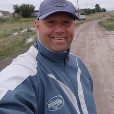 Ринат, 47, Кадников