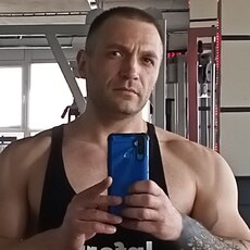 Савва, 40, Белый