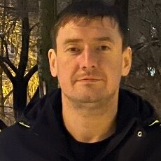 Фёдор, 38, Новоульяновск