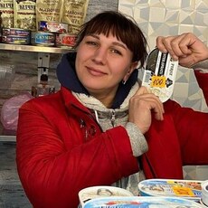 Нина, 41, Тотьма
