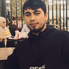 Иосиф, 26, Белицкое