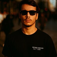 Эдик, 29, Покровск