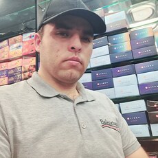 Лёва, 31, Красный Сулин