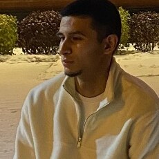 Константин, 21, Костерёво