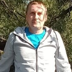 Гоша, 43, Светлый