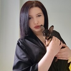 Эмилия, 22, Старица