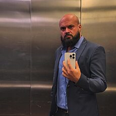 Лаврентий, 36, Санкт-Петербург