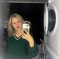 Алина, 21, Володарск