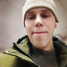 Игорь, 24, Сызрань