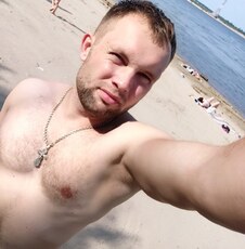 Лёва, 30, Сковородино