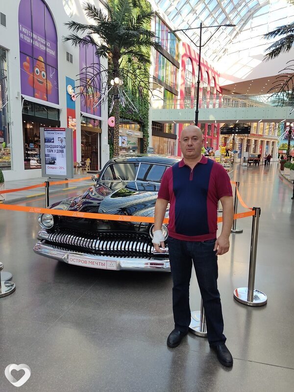 Главное фото