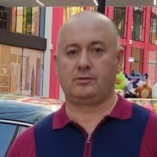 Владимир, 45, Качканар