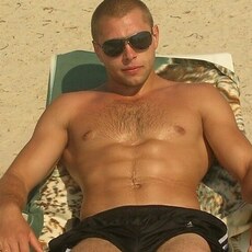 Всеволод, 34, Ялта