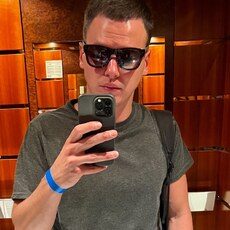 Андрюха, 27, Рубежное
