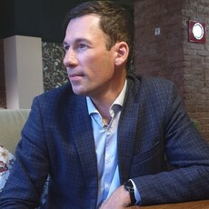 Евгений, 44, Бугульма