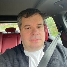 Трофим, 41, Бор