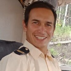 Данила, 37, Трубчевск