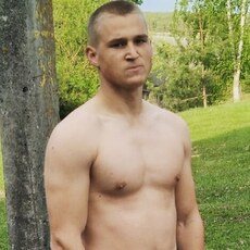 Спартак, 22, Калининск