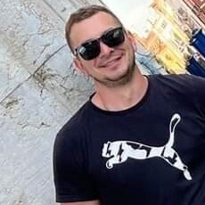 Даниил, 30, Железногорск-Илимский
