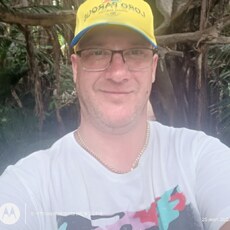 Виссарион, 43, Иннополис