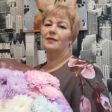 Диана, 49, Певек